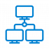 Exccelent network security solutions combined with advanced IP infrastructure designed to protect your business from cyber threats.
