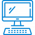 Comprehensive IT hardware solutions including computers and printers tailored for business productivity and reliability.
