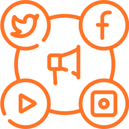 Instagram, Facebook, LinkedIn, YouTube, content strategy, reels, community management, and paid campaigns.